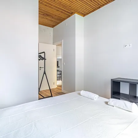 Jmf House Apartment Sao Vicente  Exterior photo