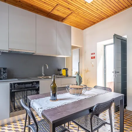 Jmf House Apartment Sao Vicente  Exterior photo