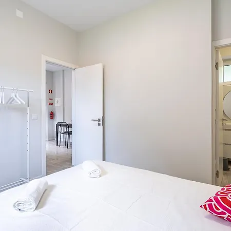 Jmf House Apartment Sao Vicente  Exterior photo