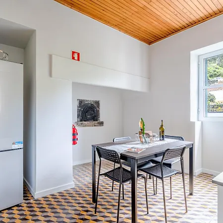Jmf House Apartment Sao Vicente  Exterior photo