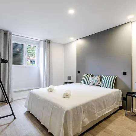 Jmf House Apartment Sao Vicente  Exterior photo