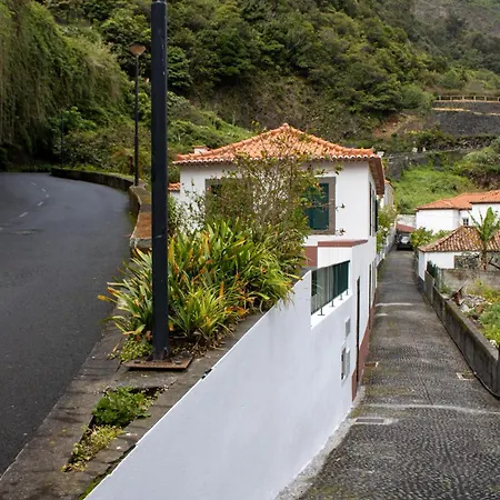 Jmf House Apartment Sao Vicente  Exterior photo