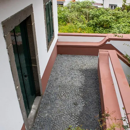 Jmf House Apartment Sao Vicente  Exterior photo
