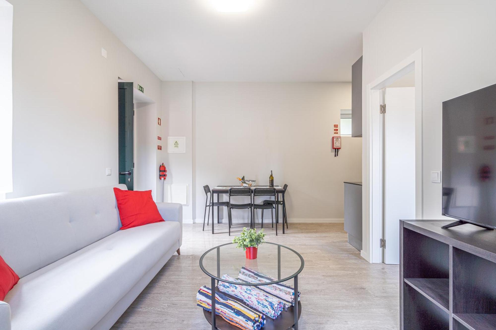 Appartamento Jmf House