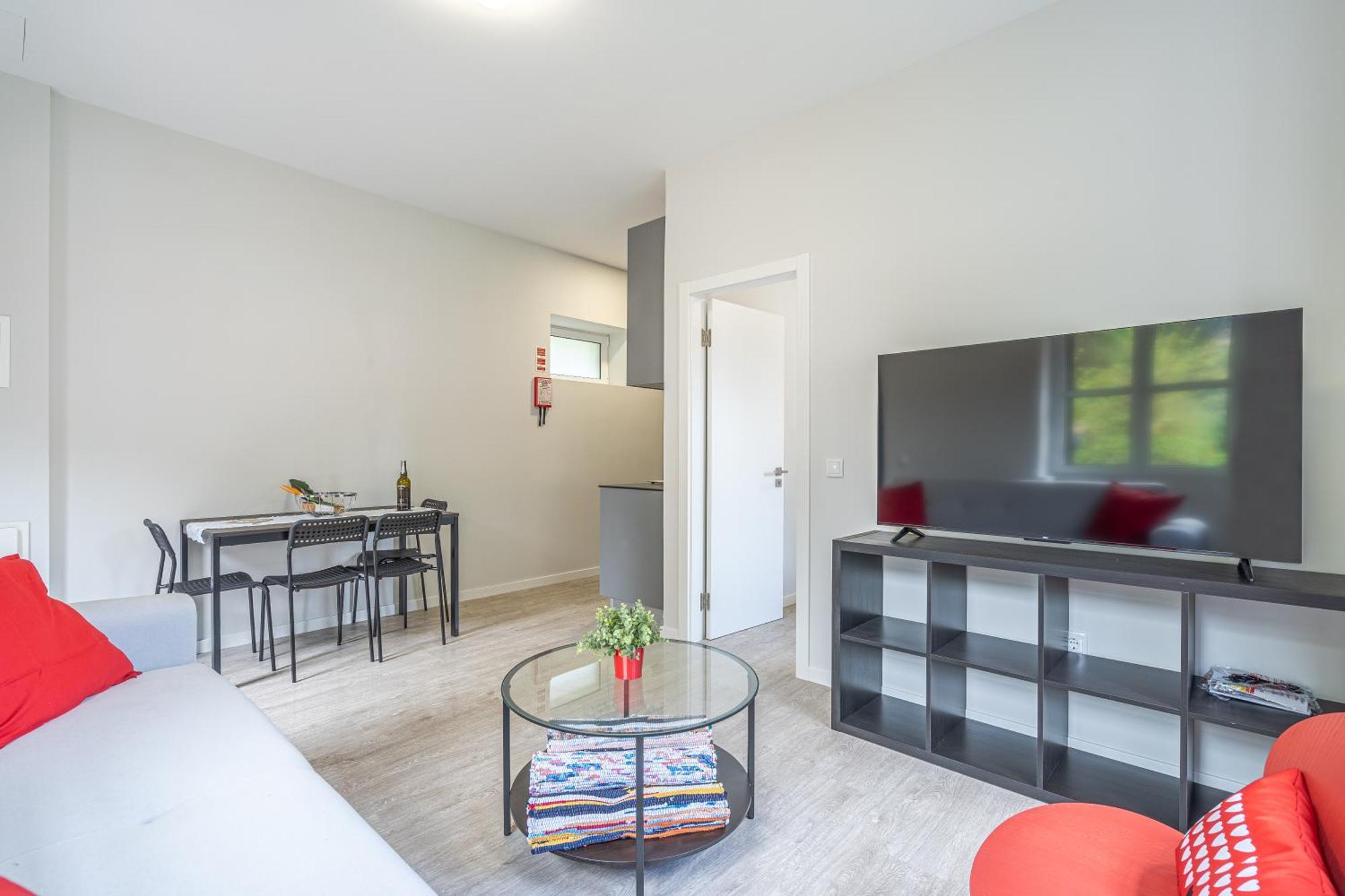 Jmf House Apartment