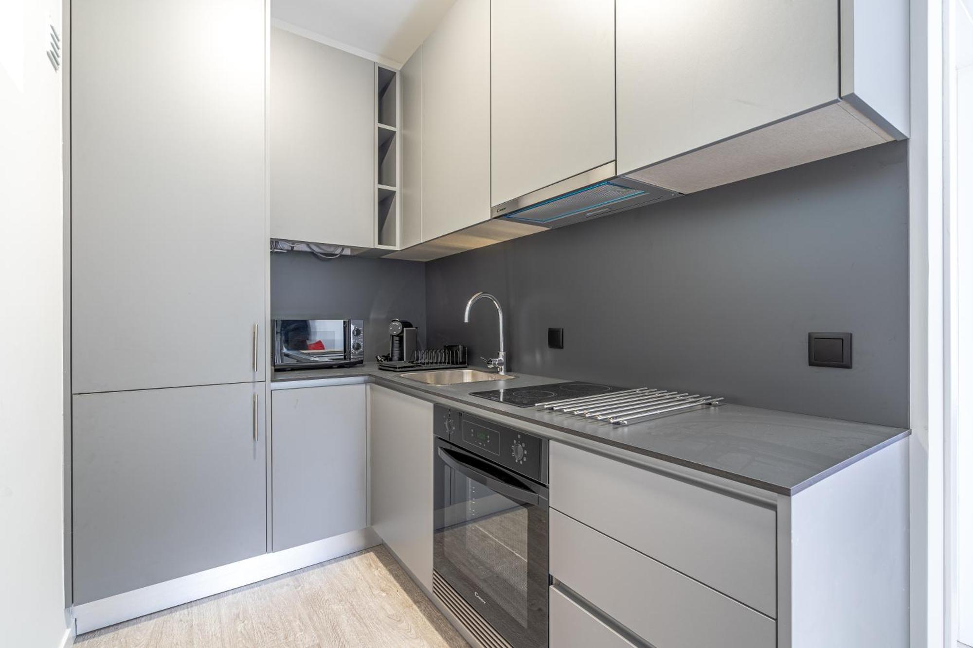 Appartamento Jmf House *