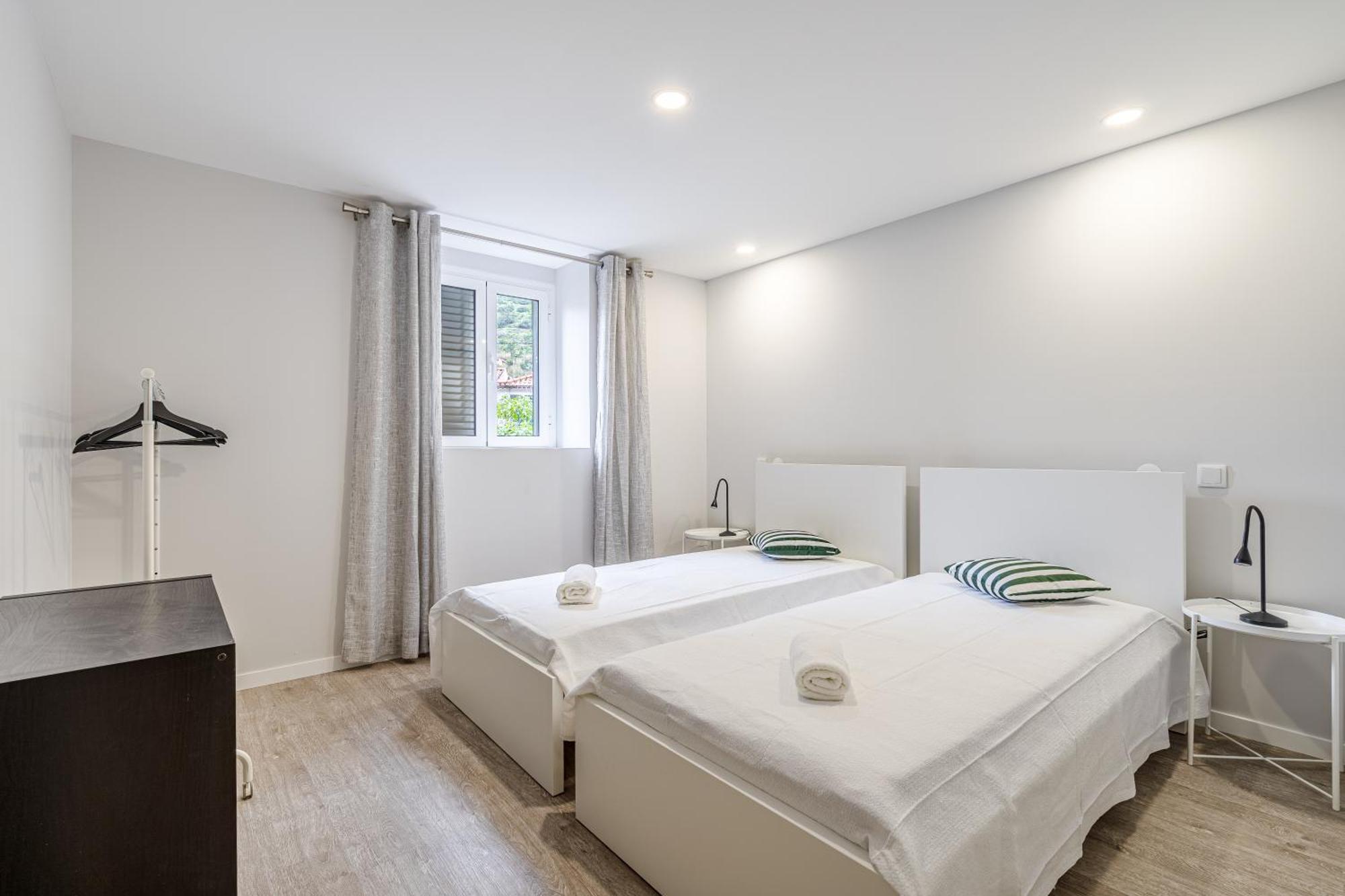 Jmf House Appartamento *