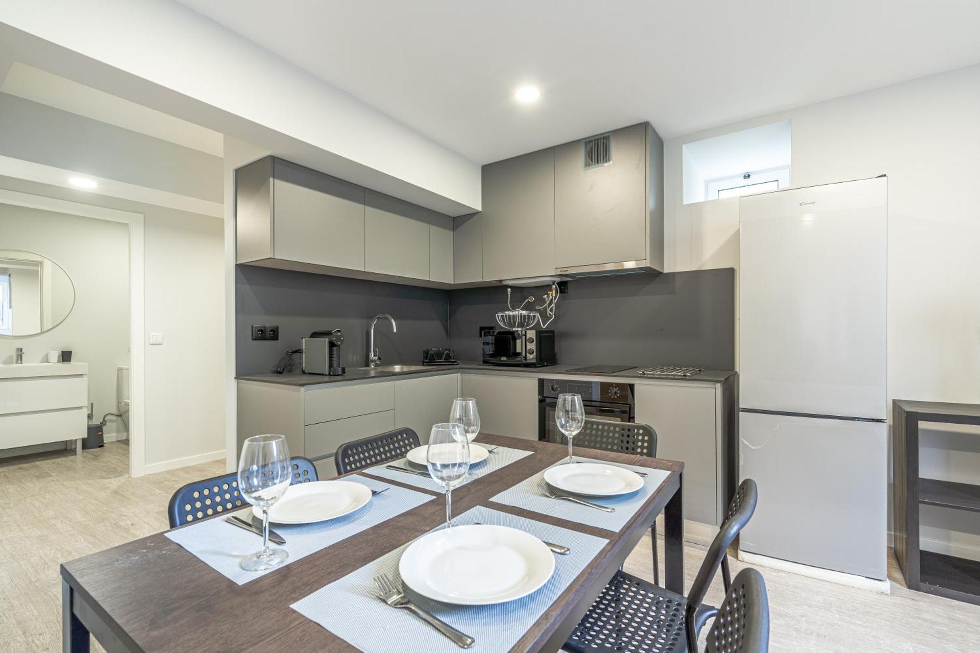 Appartamento Jmf House São Vicente