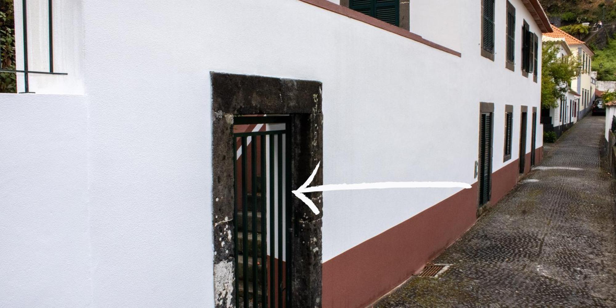 Jmf House Appartamento *